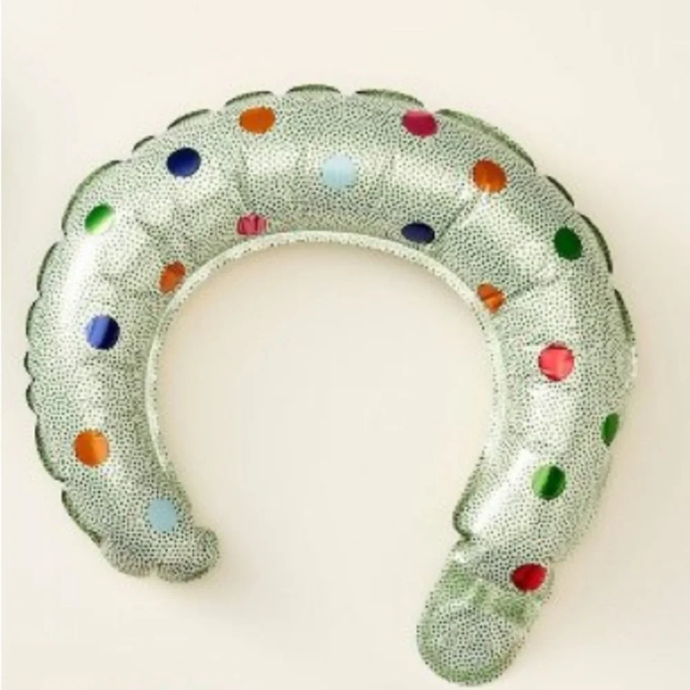 kate spade 4ct mylar